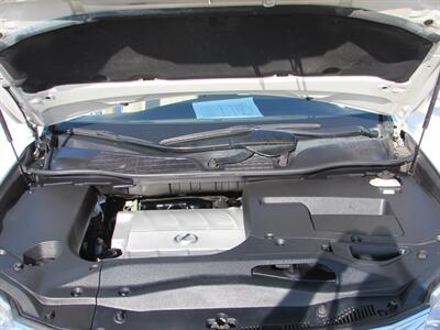 2010 Lexus RX 350 - Photo 41 - Dublin, CA 94568