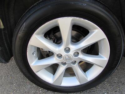 2010 Lexus RX 350 - Photo 40 - Dublin, CA 94568