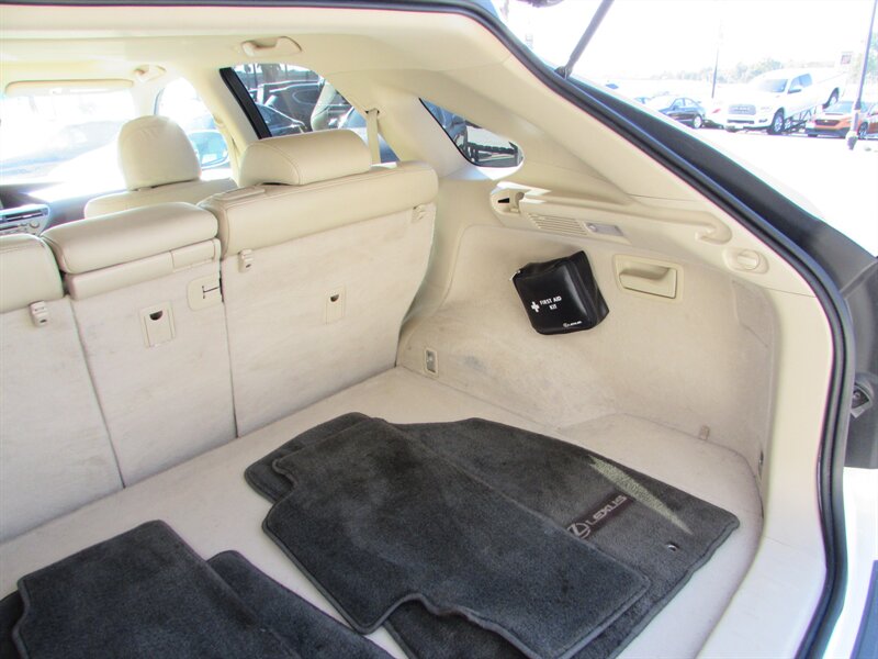 2010 Lexus RX 350 - Photo 31 - Dublin, CA 94568