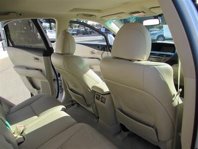 2010 Lexus RX 350 - Photo 33 - Dublin, CA 94568