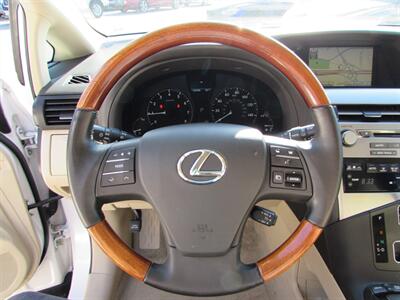 2010 Lexus RX 350 - Photo 15 - Dublin, CA 94568