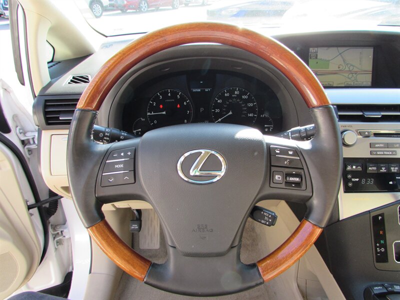 2010 Lexus RX 350 - Photo 15 - Dublin, CA 94568