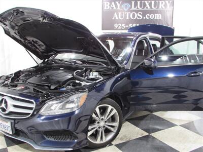 2016 Mercedes-Benz E 350   - Photo 50 - Dublin, CA 94568