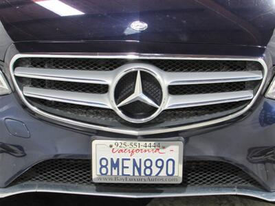 2016 Mercedes-Benz E 350   - Photo 7 - Dublin, CA 94568