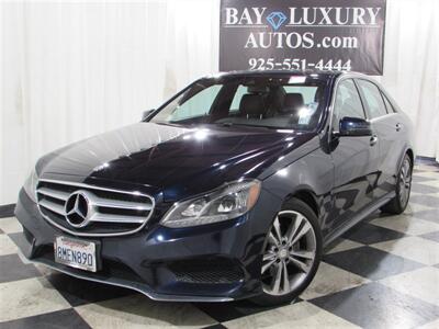 2016 Mercedes-Benz E 350   - Photo 1 - Dublin, CA 94568