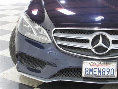 2016 Mercedes-Benz E 350   - Photo 9 - Dublin, CA 94568