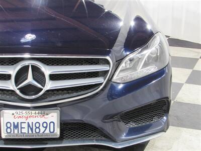 2016 Mercedes-Benz E 350   - Photo 8 - Dublin, CA 94568