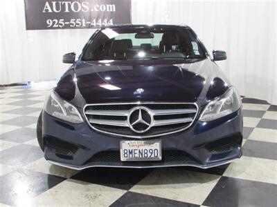 2016 Mercedes-Benz E 350   - Photo 2 - Dublin, CA 94568