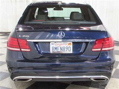 2016 Mercedes-Benz E 350   - Photo 4 - Dublin, CA 94568