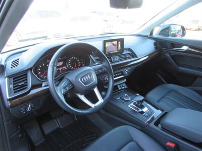 2019 Audi Q5 quattro Premium 45 TFSI   - Photo 7 - Dublin, CA 94568