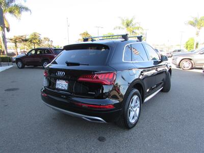 2019 Audi Q5 quattro Premium 45 TFSI   - Photo 4 - Dublin, CA 94568