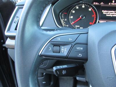 2019 Audi Q5 quattro Premium 45 TFSI   - Photo 10 - Dublin, CA 94568