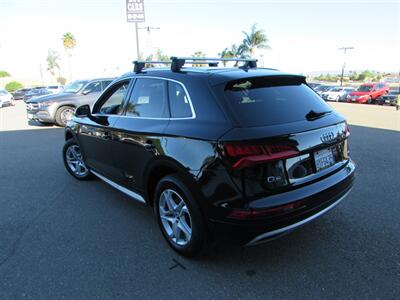 2019 Audi Q5 quattro Premium 45 TFSI   - Photo 3 - Dublin, CA 94568