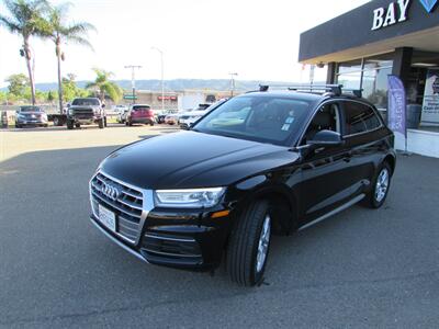 2019 Audi Q5 quattro Premium 45 TFSI   - Photo 2 - Dublin, CA 94568