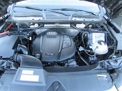 2019 Audi Q5 quattro Premium 45 TFSI   - Photo 28 - Dublin, CA 94568