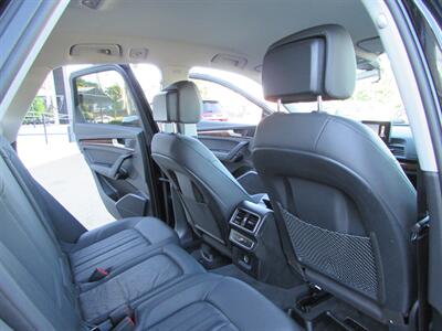 2019 Audi Q5 quattro Premium 45 TFSI   - Photo 22 - Dublin, CA 94568