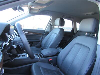 2019 Audi Q5 quattro Premium 45 TFSI   - Photo 6 - Dublin, CA 94568