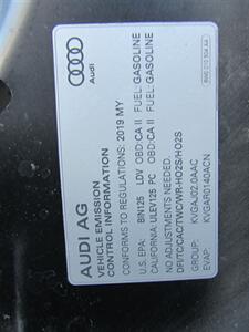 2019 Audi Q5 quattro Premium 45 TFSI   - Photo 29 - Dublin, CA 94568