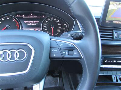 2019 Audi Q5 quattro Premium 45 TFSI   - Photo 9 - Dublin, CA 94568