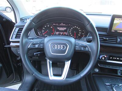 2019 Audi Q5 quattro Premium 45 TFSI   - Photo 8 - Dublin, CA 94568