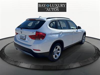 2014 BMW X1 sDrive28i   - Photo 6 - Dublin, CA 94568