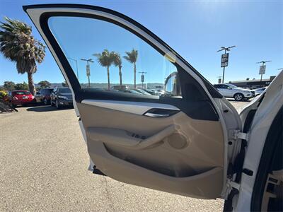 2014 BMW X1 sDrive28i   - Photo 17 - Dublin, CA 94568