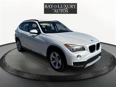 2014 BMW X1 sDrive28i   - Photo 3 - Dublin, CA 94568