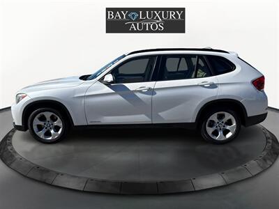 2014 BMW X1 sDrive28i   - Photo 9 - Dublin, CA 94568