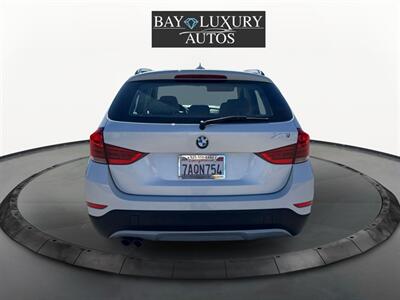2014 BMW X1 sDrive28i   - Photo 7 - Dublin, CA 94568