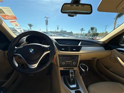 2014 BMW X1 sDrive28i   - Photo 20 - Dublin, CA 94568
