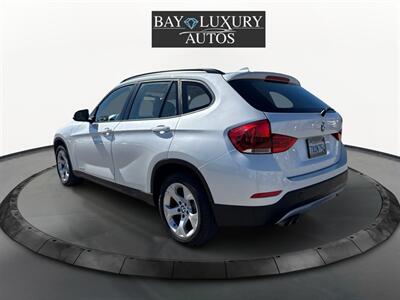 2014 BMW X1 sDrive28i   - Photo 8 - Dublin, CA 94568