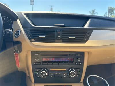 2014 BMW X1 sDrive28i   - Photo 12 - Dublin, CA 94568