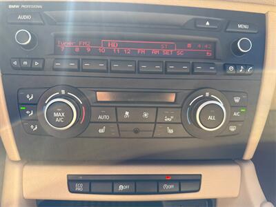 2014 BMW X1 sDrive28i   - Photo 21 - Dublin, CA 94568