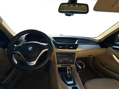 2014 BMW X1 sDrive28i   - Photo 10 - Dublin, CA 94568