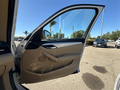 2014 BMW X1 sDrive28i   - Photo 19 - Dublin, CA 94568