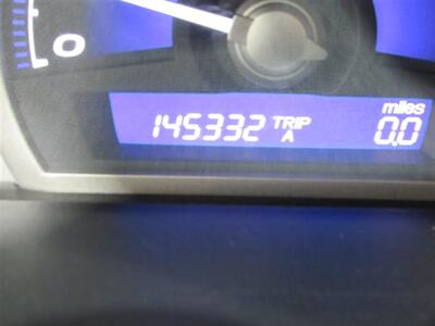 2011 Honda Civic LX   - Photo 18 - Dublin, CA 94568