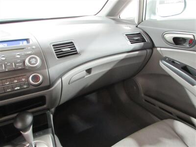 2011 Honda Civic LX   - Photo 23 - Dublin, CA 94568