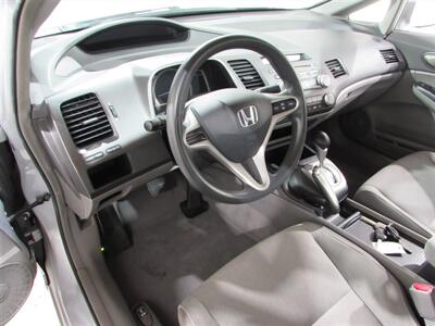 2011 Honda Civic LX   - Photo 25 - Dublin, CA 94568