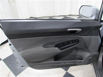 2011 Honda Civic LX   - Photo 27 - Dublin, CA 94568