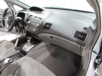 2011 Honda Civic LX   - Photo 31 - Dublin, CA 94568