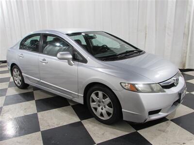 2011 Honda Civic LX   - Photo 6 - Dublin, CA 94568