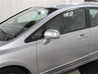 2011 Honda Civic LX   - Photo 13 - Dublin, CA 94568