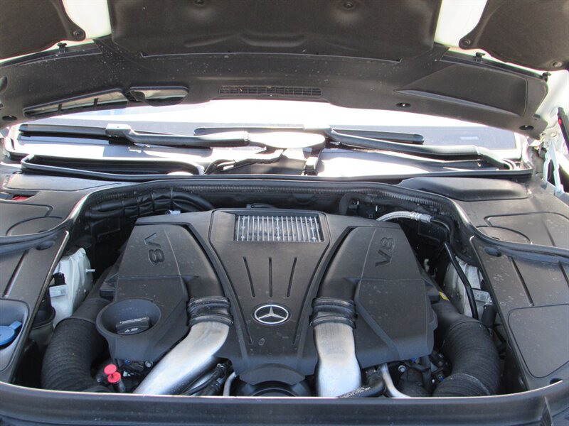 2017 Mercedes-Benz S 550 - Photo 30 - Dublin, CA 94568