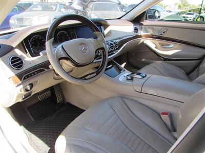 2017 Mercedes-Benz S 550 - Photo 12 - Dublin, CA 94568