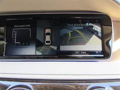 2017 Mercedes-Benz S 550 - Photo 19 - Dublin, CA 94568