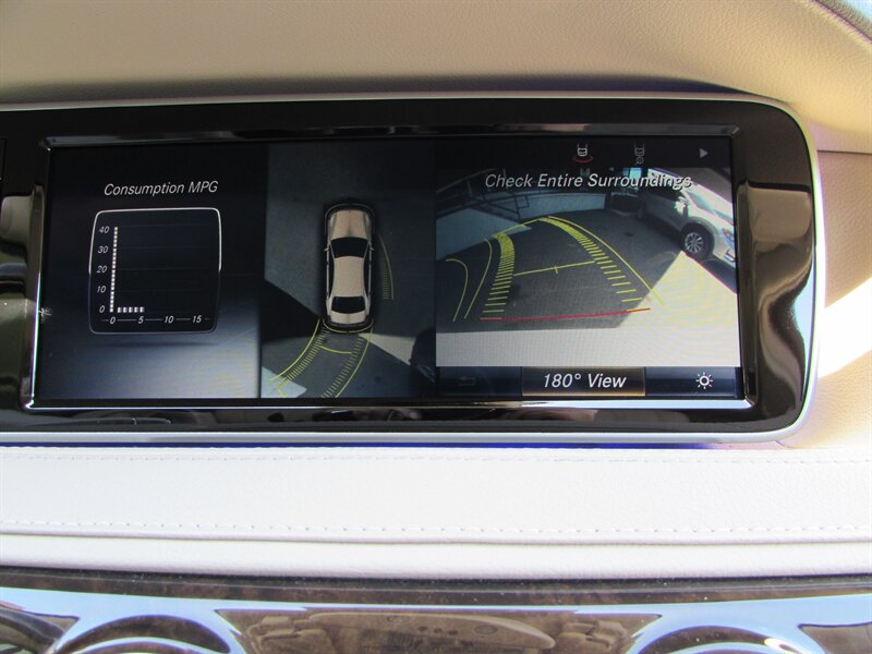 2017 Mercedes-Benz S 550 - Photo 19 - Dublin, CA 94568