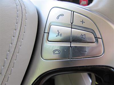 2017 Mercedes-Benz S 550 - Photo 24 - Dublin, CA 94568