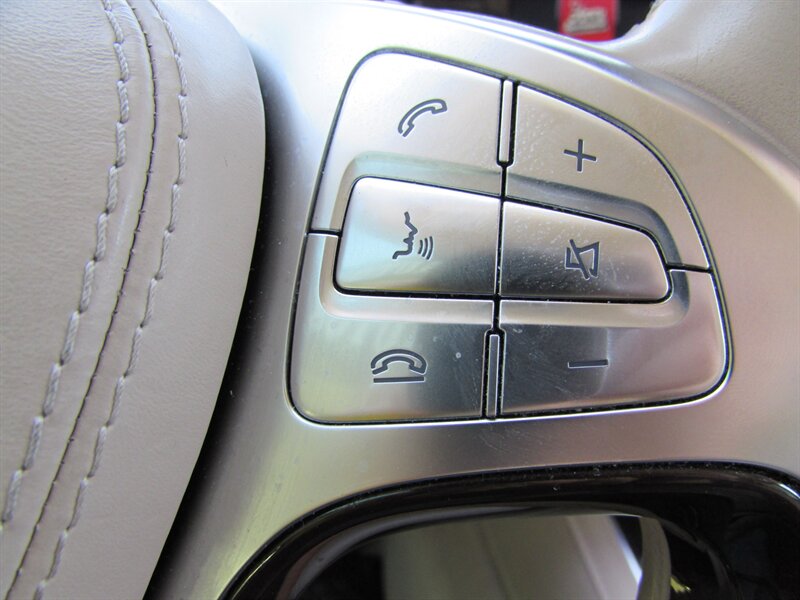 2017 Mercedes-Benz S 550 - Photo 24 - Dublin, CA 94568