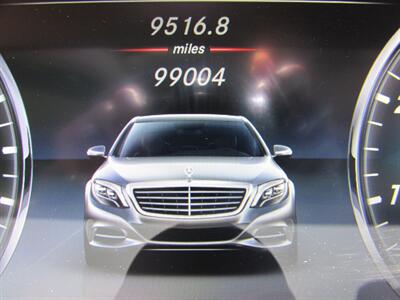 2017 Mercedes-Benz S 550 - Photo 18 - Dublin, CA 94568