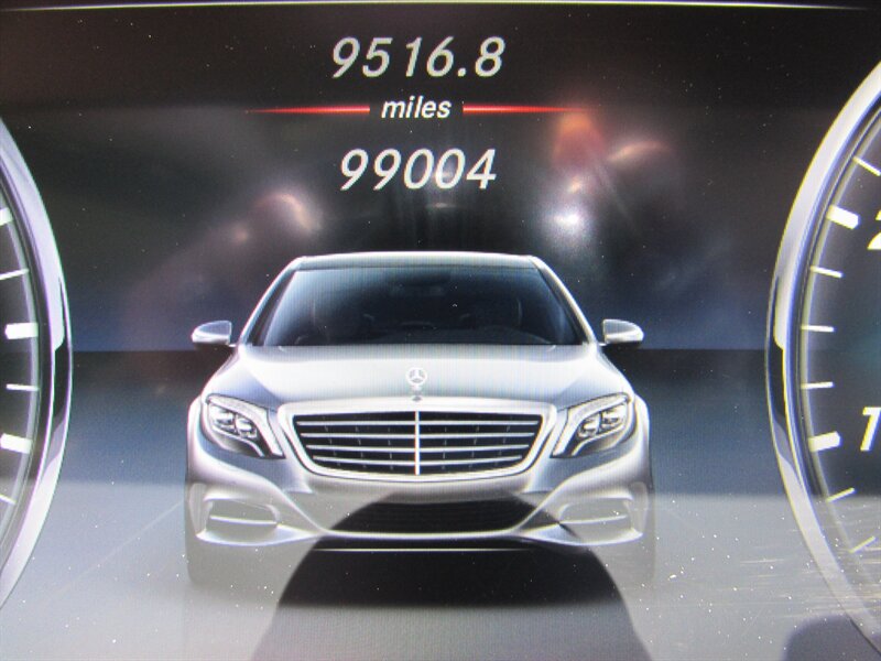 2017 Mercedes-Benz S 550 - Photo 18 - Dublin, CA 94568
